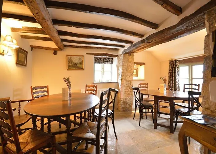 The Plough B&B