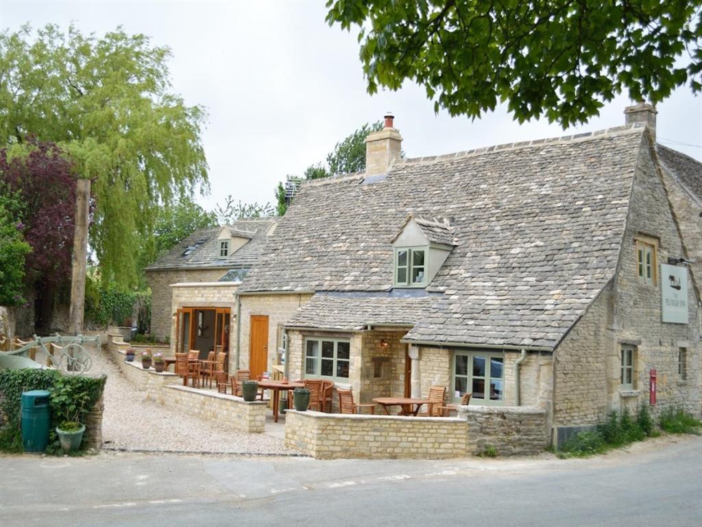 The Plough 4* Bourton-on-the-Water