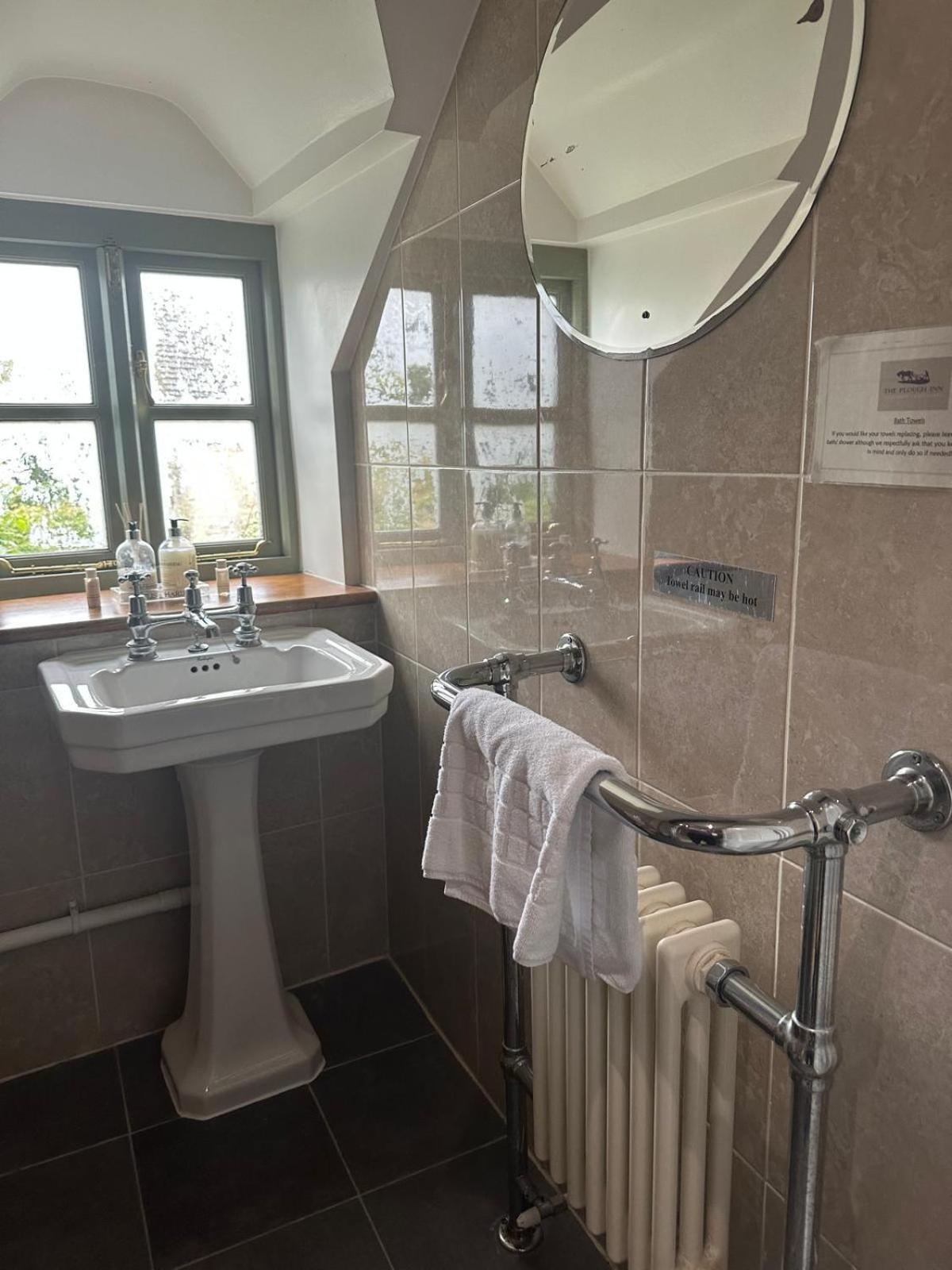 The Plough Bourton-on-the-Water