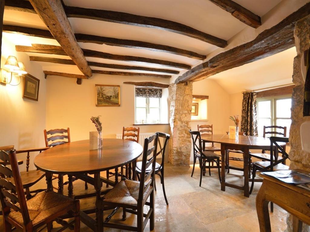The Plough